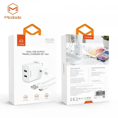 Android Type-C Data Cable